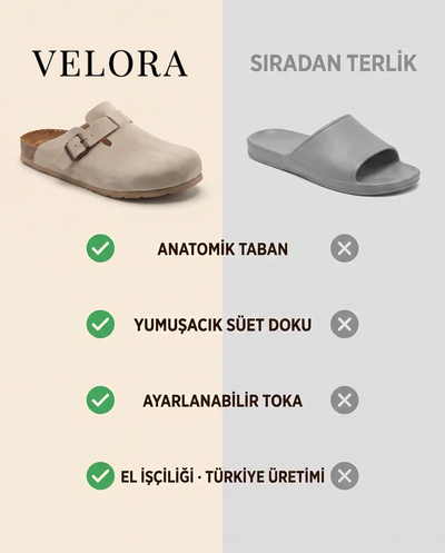 Velora Vella Terlik